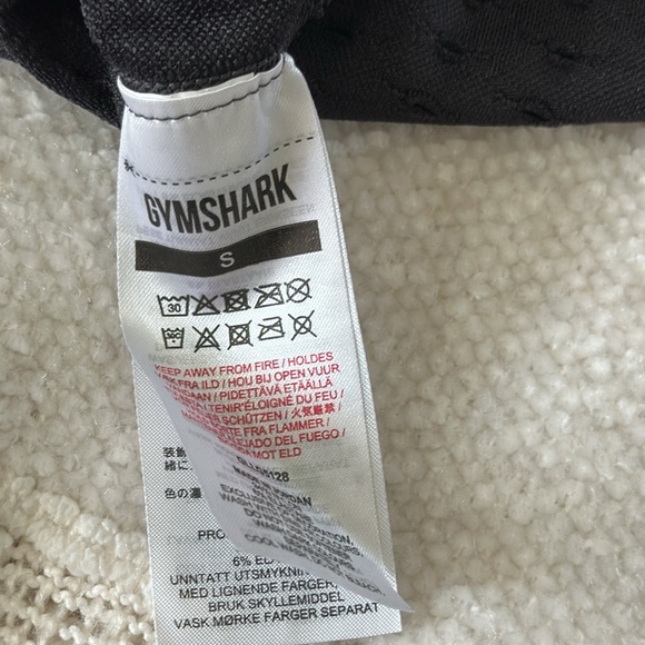 Gymshark Leggings - Picture 7 of 7